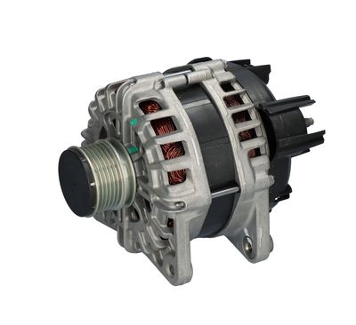 Dynamo / Alternator VALEO ORIGINS NEW OE TECHNOLOGY