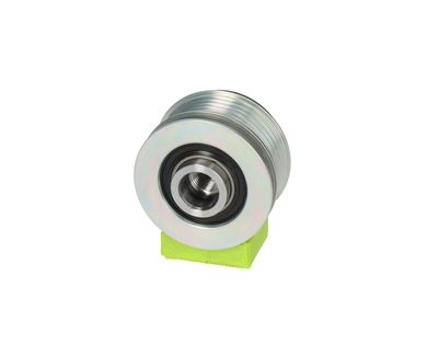 Dynamovrijloop VALEO NEW ORIGINAL SPARE PART
