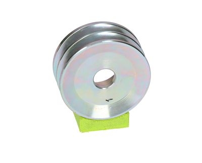 Poulie, alternateur VALEO NEW SPARE PART
