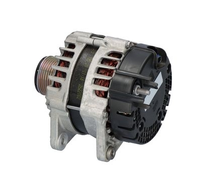 Dynamo / Alternator VALEO ORIGINS NEW OE TECHNOLOGY
