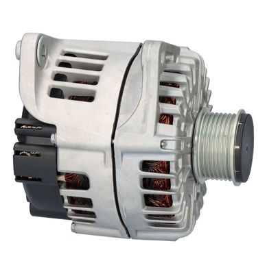 Dynamo / Alternator VALEO ORIGINS NEW OE TECHNOLOGY