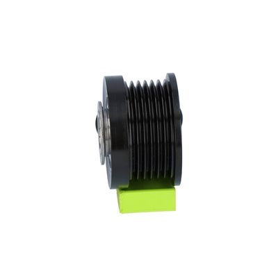 Dynamovrijloop VALEO NEW SPARE PART