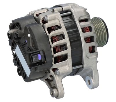 Dynamo / Alternator VALEO ORIGINS NEW OE TECHNOLOGY
