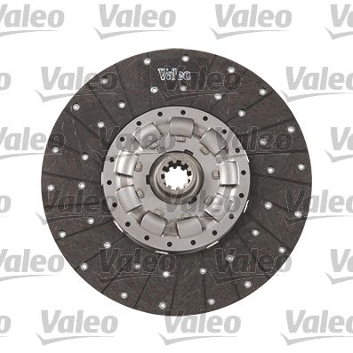 Kit d'embrayage REMANUFACTURED KIT3P