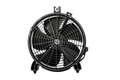 Koelventilatorwiel