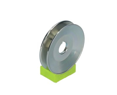 Poulie, alternateur VALEO NEW ORIGINAL SPARE PART
