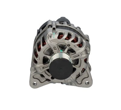Dynamo / Alternator VALEO ORIGINS NEW OE TECHNOLOGY