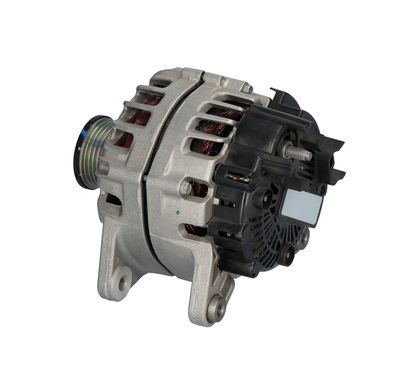 Dynamo / Alternator VALEO RE-GEN REMANUFACTURED