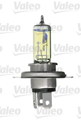 Gloeilamp, verstraler