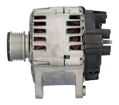 Dynamo / Alternator VALEO ORIGINS NEW OE TECHNOLOGY