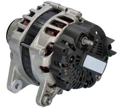Dynamo / Alternator VALEO ORIGINS NEW OE TECHNOLOGY