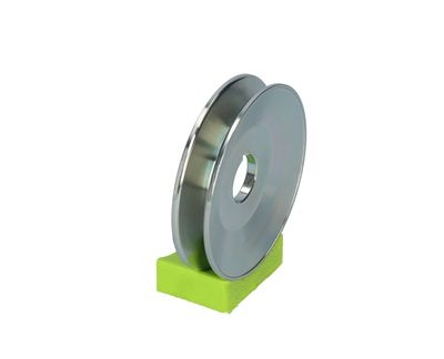 Poulie, alternateur VALEO NEW ORIGINAL SPARE PART
