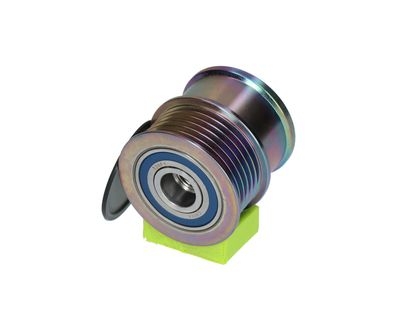 Dynamovrijloop VALEO NEW SPARE PART