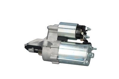 Startmotor / Starter VALEO RE-GEN REMANUFACTURED