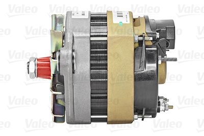 Alternateur VALEO ORIGINS - TECHNOLOGIE D'ORIGINE