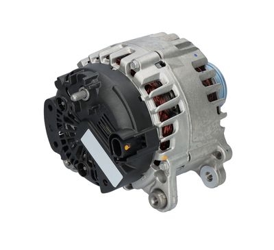 Dynamo / Alternator VALEO ORIGINS NEW OE TECHNOLOGY