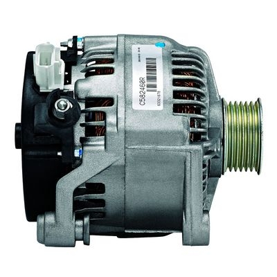 Alternateur VALEO CORE-FLEX
