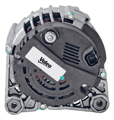 Dynamo / Alternator VALEO ORIGINS NEW OE TECHNOLOGY