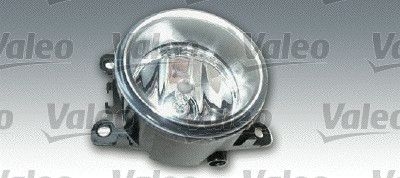 Mistlamp