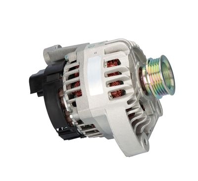 Alternateur VALEO RE-GEN - ECHANGE STANDARD