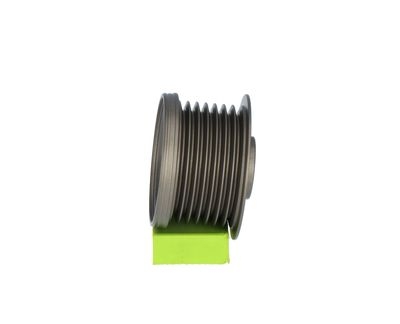Poulie, alternateur VALEO NEW ORIGINAL SPARE PART