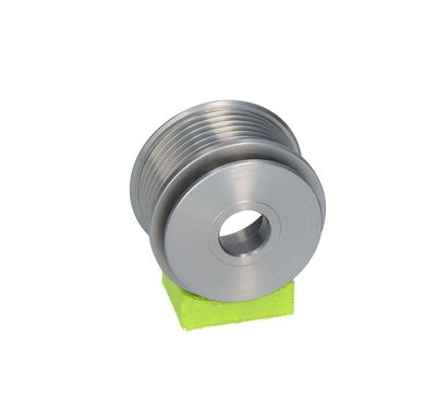 Riemschijf, dynamo VALEO NEW ORIGINAL SPARE PART