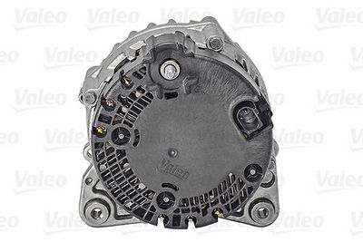 Dynamo / Alternator VALEO RE-GEN REMANUFACTURED