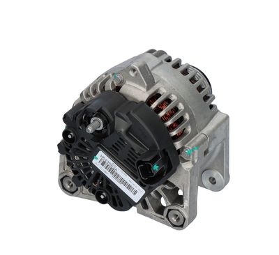 Dynamo / Alternator VALEO RE-GEN REMANUFACTURED