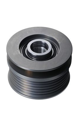 Poulie roue libre, alternateur VALEO NEW SPARE PART