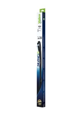 Balai d'essuie-glace SILENCIO FLAT BLADE SET
