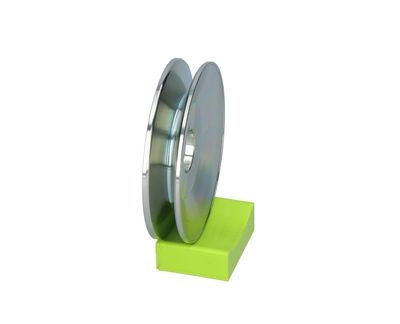 Poulie, alternateur VALEO NEW ORIGINAL SPARE PART
