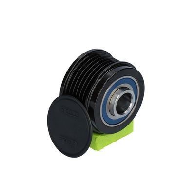 Poulie roue libre, alternateur VALEO NEW SPARE PART