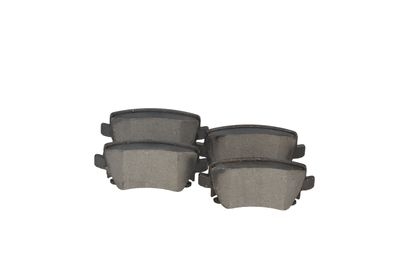 Kit de plaquettes de frein, frein à disque EXPERT