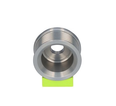 Riemschijf, dynamo VALEO NEW ORIGINAL SPARE PART