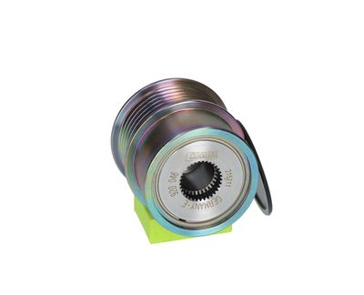 Dynamovrijloop VALEO NEW SPARE PART