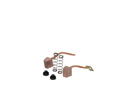 Balais, alternateur VALEO NEW ORIGINAL SPARE PART
