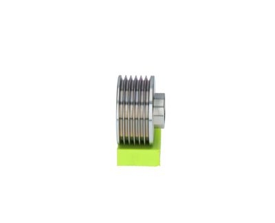 Riemschijf, dynamo VALEO NEW ORIGINAL SPARE PART
