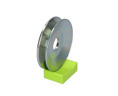 Poulie, alternateur VALEO NEW ORIGINAL SPARE PART