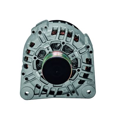 Dynamo / Alternator VALEO RE-GEN REMANUFACTURED