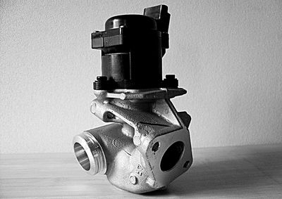 Vanne EGR ORIGINAL PART