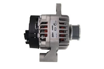 Alternateur VALEO RE-GEN - ECHANGE STANDARD