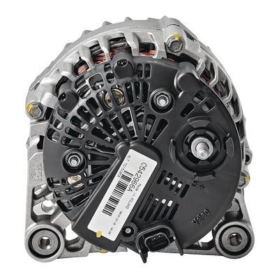 Dynamo / Alternator VALEO RE-GEN REMANUFACTURED