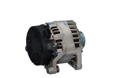 Dynamo / Alternator VALEO ORIGINS NEW OE TECHNOLOGY