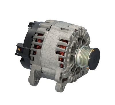 Dynamo / Alternator VALEO ORIGINS NEW OE TECHNOLOGY