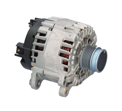 Dynamo / Alternator VALEO ORIGINS NEW OE TECHNOLOGY