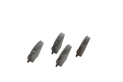 Kit de plaquettes de frein, frein à disque EXPERT