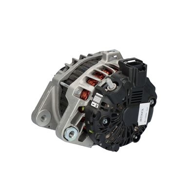 Dynamo / Alternator VALEO ORIGINS NEW OE TECHNOLOGY