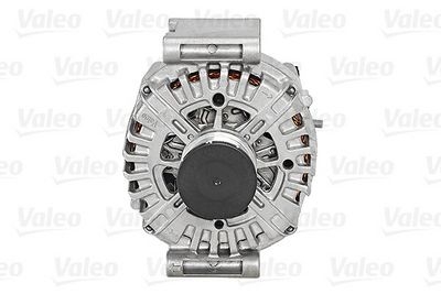 Dynamo / Alternator VALEO RE-GEN REMANUFACTURED