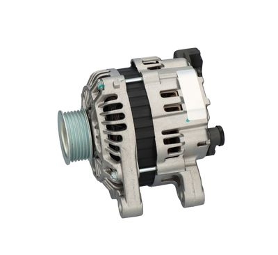 Alternateur VALEO CORE-FLEX