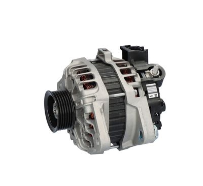 Dynamo / Alternator VALEO ORIGINS NEW OE TECHNOLOGY